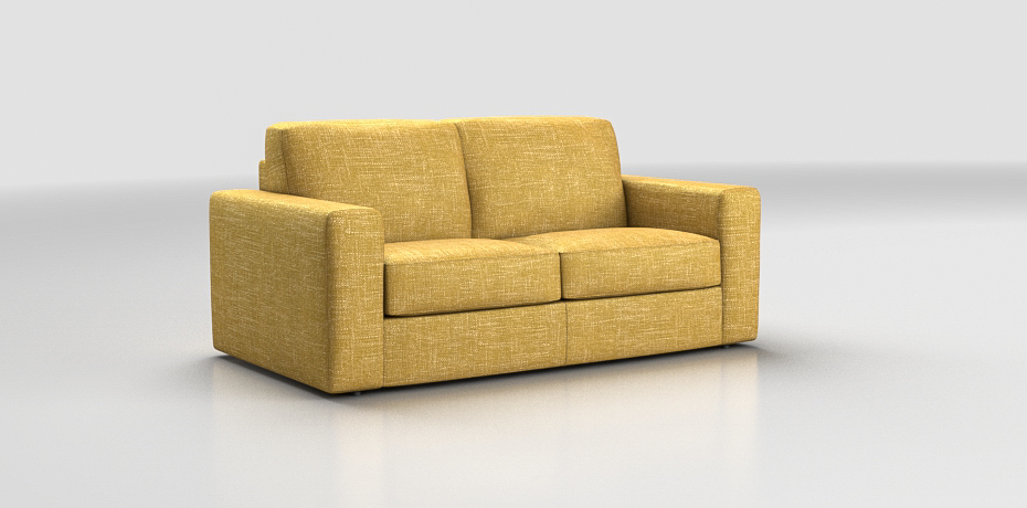 Corfinio - 2 seater sofa bed